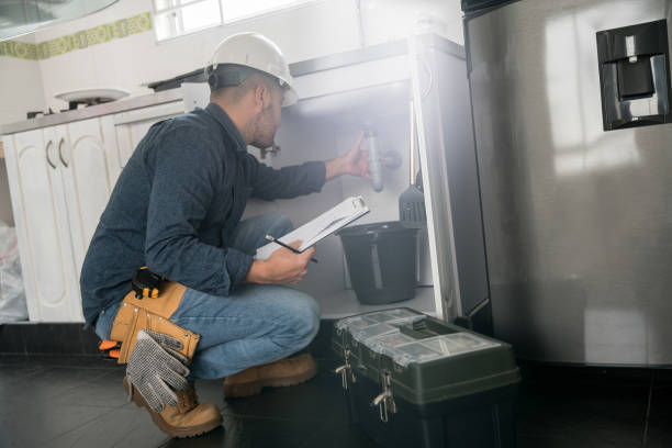 Best Plumbing Repair Near Me  in Clinton, TN