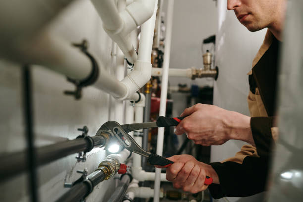 Best Affordable Plumbing Services  in Clinton, TN