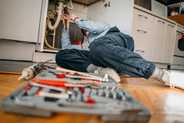 Best Plumbing Inspection Services  in Clinton, TN