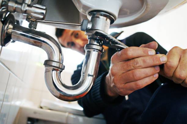 Best Faucet Repair  in Clinton, TN