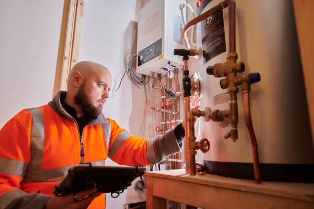 Best Sprinkler Systems  in Clinton, TN