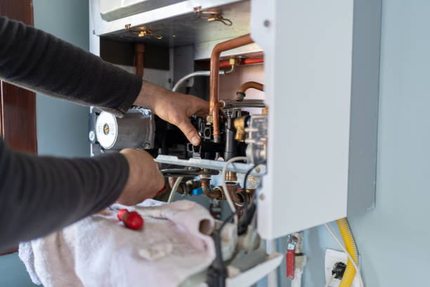 Best Faucet Repair  in Clinton, TN
