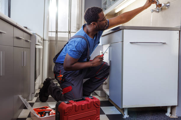 Best Toilet Repair Services  in Clinton, TN